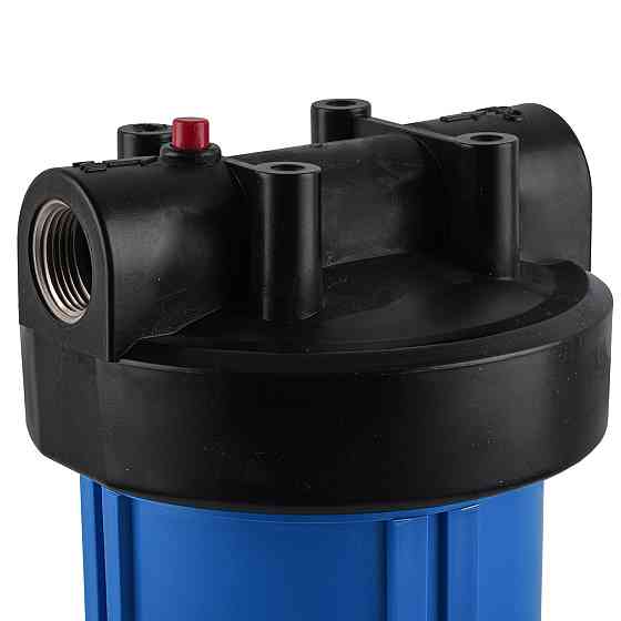 Фильтр-колба + ПП картридж Bіо+ systems SL10-BB Big Blue 10″, 1″ (000008174) Киев