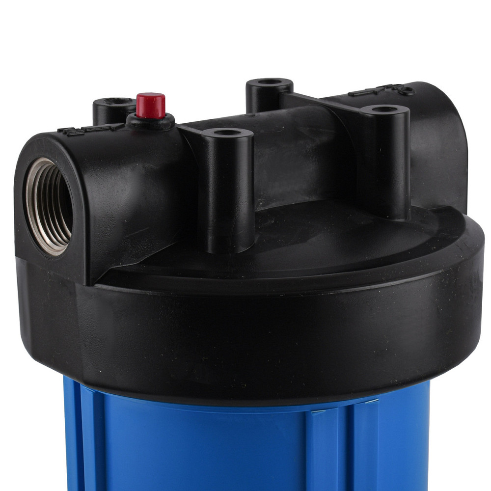 Фильтр-колба + ПП картридж Bіо+ systems SL10-BB Big Blue 10″, 1″ (000008174) Киев - изображение 5