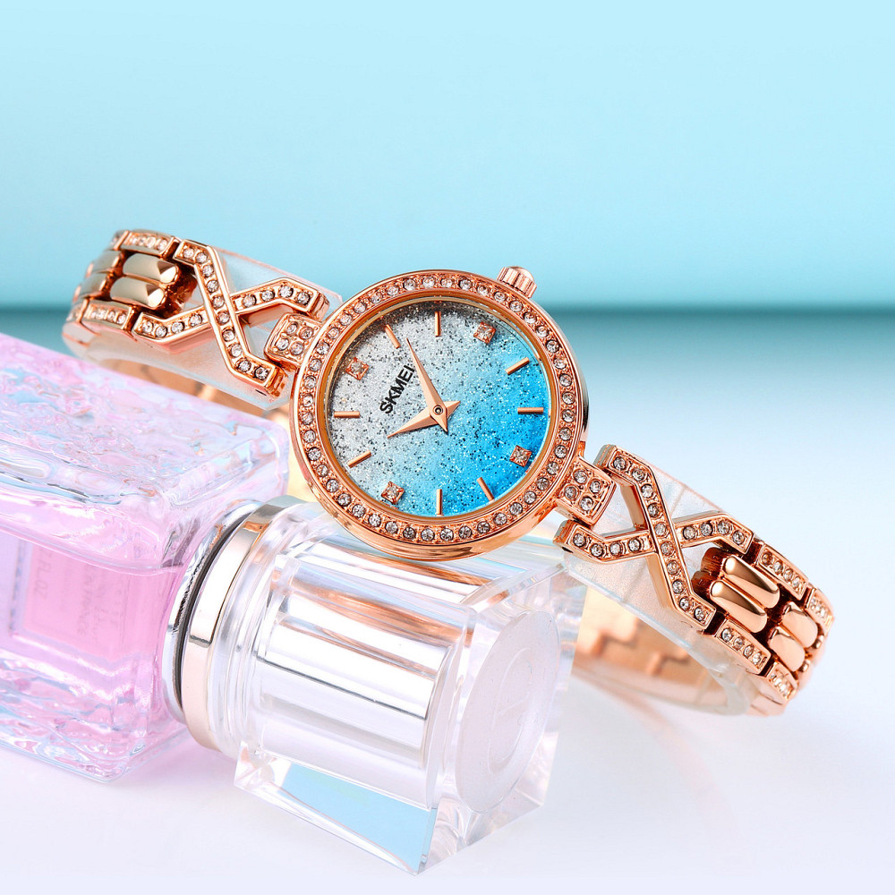 Skmei 2001BU Blue SBR Киев - изображение 3