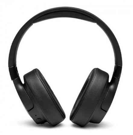 Гарнітура JBL TUNE 760NC Black (JBLT760NCBLK) (6805900) Київ