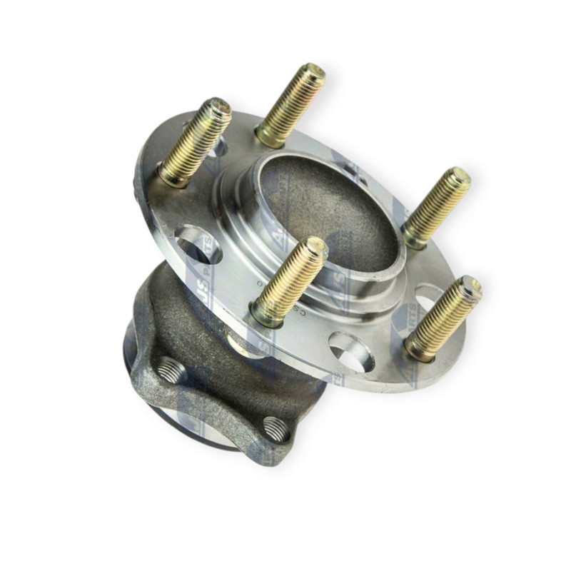 Підшипник Chrysler 200 (11-), Sebring (06-10), Jeep Comps, PATriot (07-) задній маточини Мукачево - фото 1