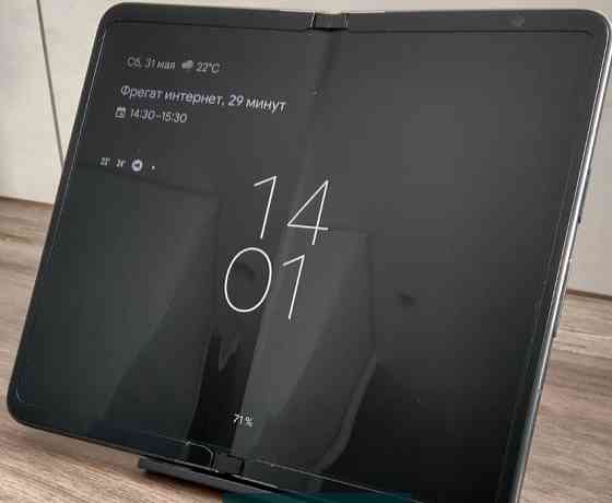 Телефон Google Pixel Fold Black.12 / 256 Gb. Киев