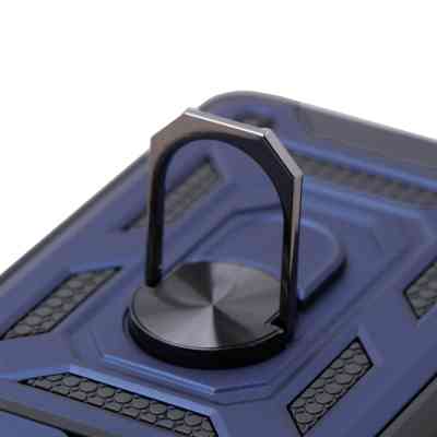 Чехол для мобильного телефона BeCover Military Xiaomi 15 5G Blue (713458) Винница