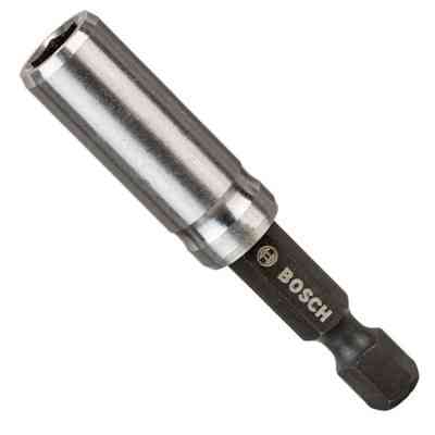 Держатель для бит Bosch 10х55мм, магнитный (2.608.522.316) Винница