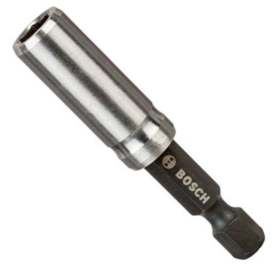 Держатель для бит Bosch 10х55мм, магнитный (2.608.522.316) Винница - изображение 2