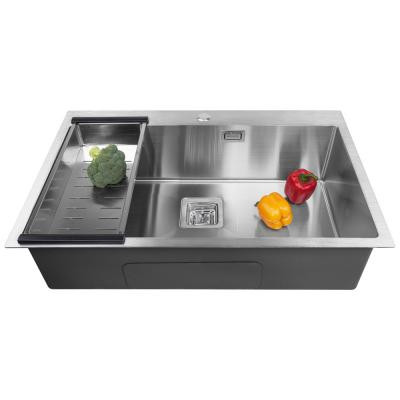 Мийка кухонна Weilor IMMER WRT 7750 Вінниця - фото 8