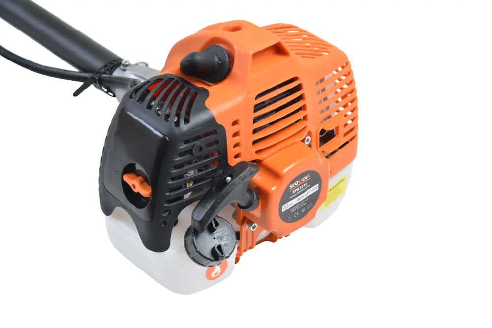 Мотокоса SEQUOIA SPB3318 1.32 кВт, бак 0.9л Коломия - фото 4