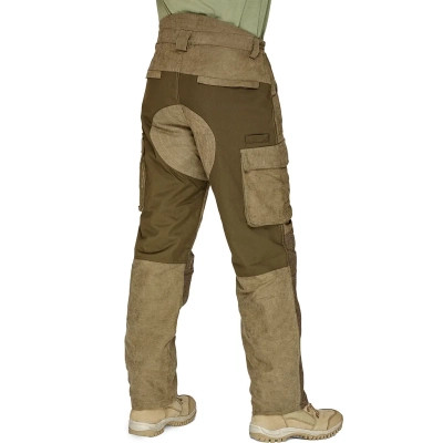 Штани Hallyard Jagd Anzug Olive Green 50 (881-t-001 50) Вінниця - фото 2