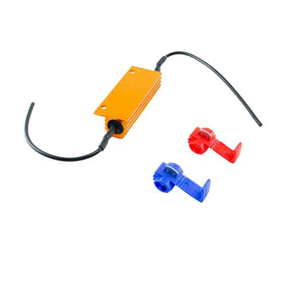 Резистор Rst 100W 60Om Мукачево