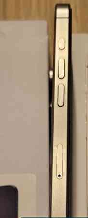 Смартфон iPhone 15 Pro Max 256GB Natural Titanium Киев