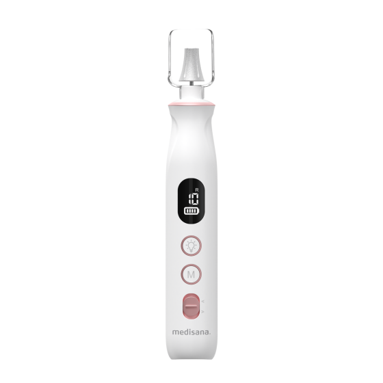 Мини-набор для маникюра и педикюра Medisana MP 940 Днепр