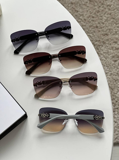 Очки женские Louis Vuitton 🔥 MasterSem Киев - изображение 2