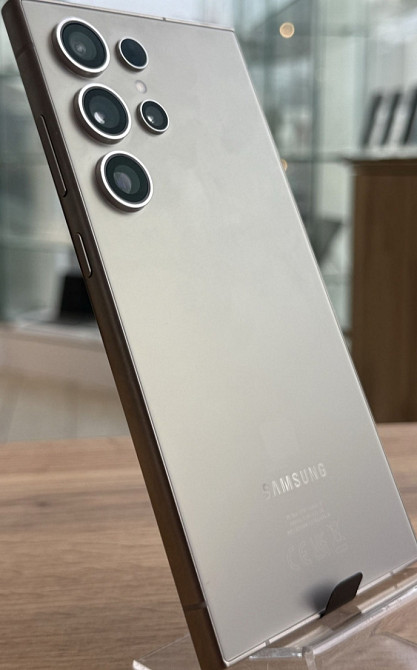 Смартфон Samsung S24 Ultra 12/512Gb. Новый. Харьков - изображение 5