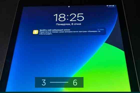 Планшет iPad Air 2 16Gb. Ідеал! Київ