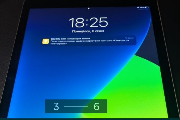 Планшет iPad Air 2 16Gb. Ідеал! Київ - фото 4