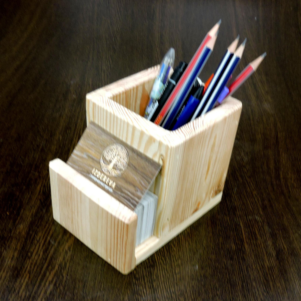 Настольный органайзер 