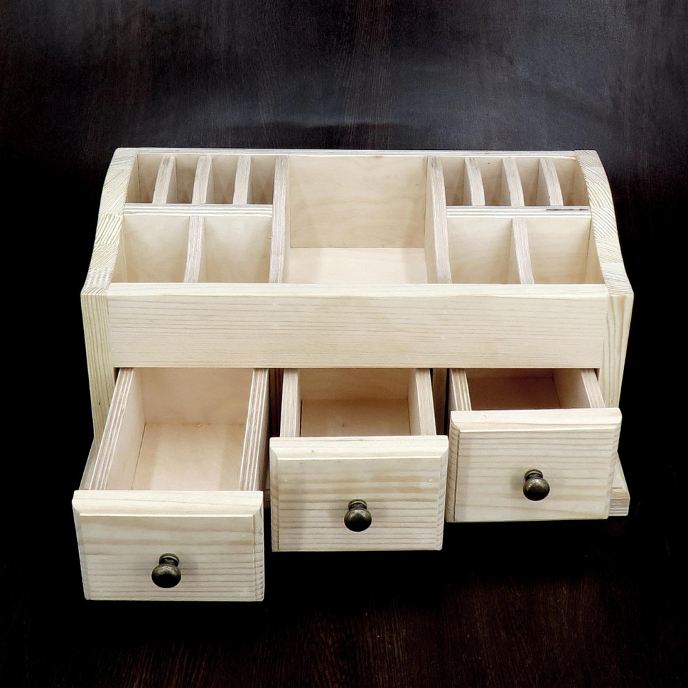 Настольный органайзер 