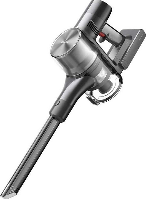 Ручной- Пылесос: (2В1) Dreame Cordless Vacuum Cleaner T30 Киев - изображение 4