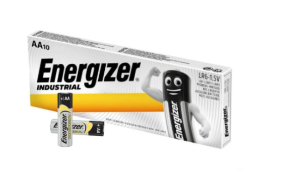 Батарейка Energizer LR6/AA, техника, Alkaline Днепр