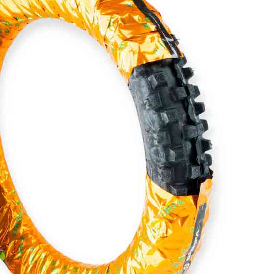 Шина 90, 100-16 камерка (В'єтнам) кросова О805 мото Мукачево