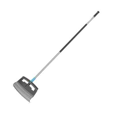 Граблі Cellfast ERGO для листя, 177 см, 0.8 кг, ширина 43 см (40-110) Вінниця