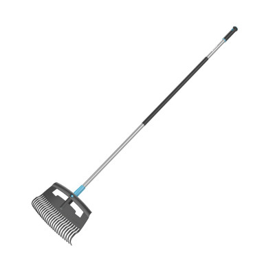 Граблі Cellfast ERGO для листя, 177 см, 0.8 кг, ширина 43 см (40-110) Вінниця - фото 6