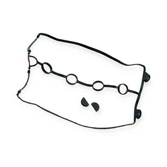 Прокладка крышки Lanos, Nubira 1.6 (алюминиевая крышка) AT клапанной Мукачево