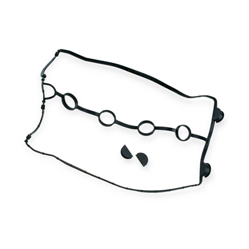 Прокладка крышки Lanos, Nubira 1.6 (алюминиевая крышка) AT клапанной Мукачево - изображение 1