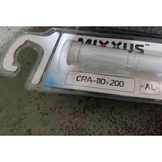 Штанга телескопічна Mixxus CRA-110x200    ( AC0655 ) 24374 Харьков