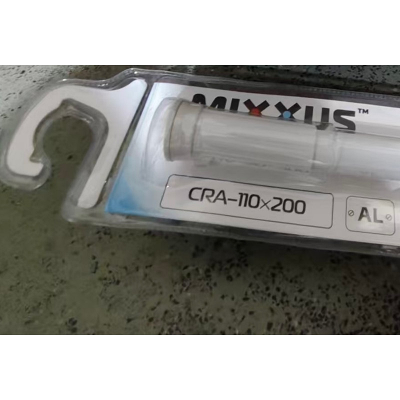 Штанга телескопічна Mixxus CRA-110x200    ( AC0655 ) 24374 Харків - фото 6