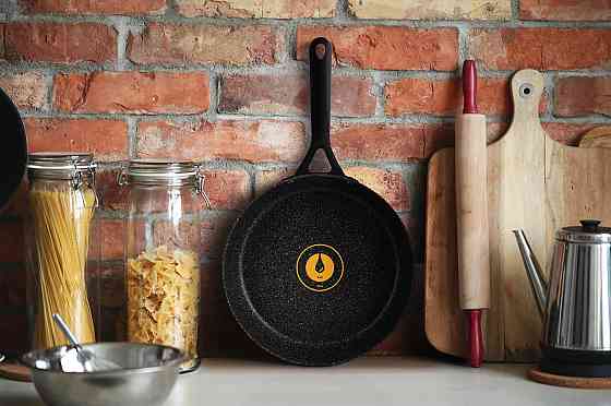 Сковорода RINGEL Curry 24 см (6815348) Київ