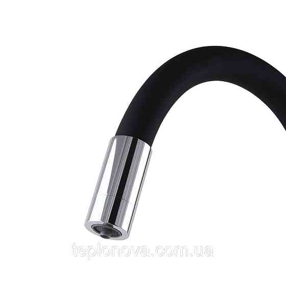 Смеситель для кухни под осмос Globus Lux LAZER GLLR-0903-00 Черновцы