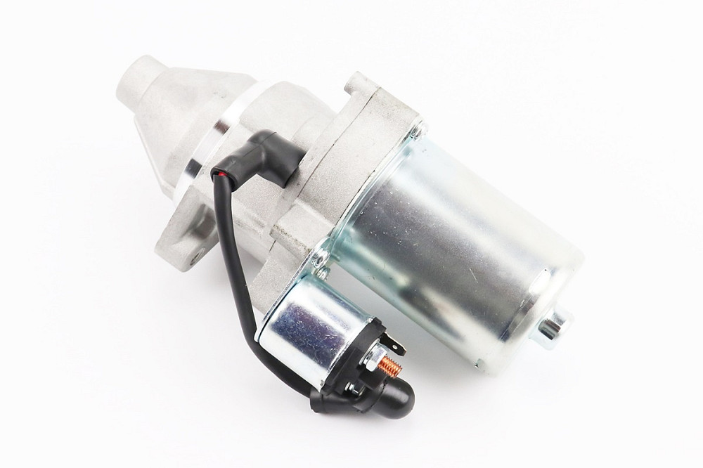 Стартер електричний, Z-14, D-65mm 182F/188F/190F, 173F-Дизель Київ - фото 1