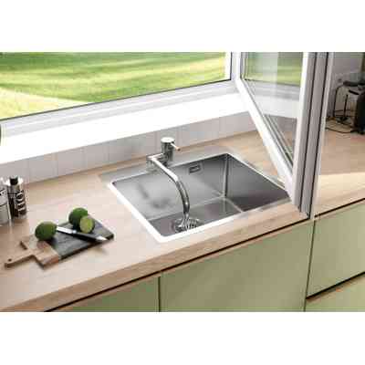 Мийка кухонна Deante Olfato (ZPO 010B) Вінниця