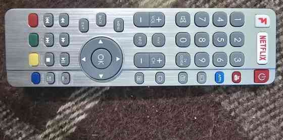 Телевізор SHARP 65" Smart 4K. Київ