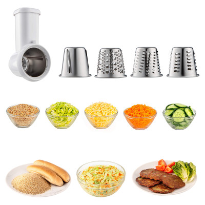 Кухонный комбайн Sencor STM7970 Винница - изображение 11