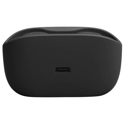 Наушники JBL Wave Buds TWS Black (JBLWBUDSBLK) Винница - изображение 9