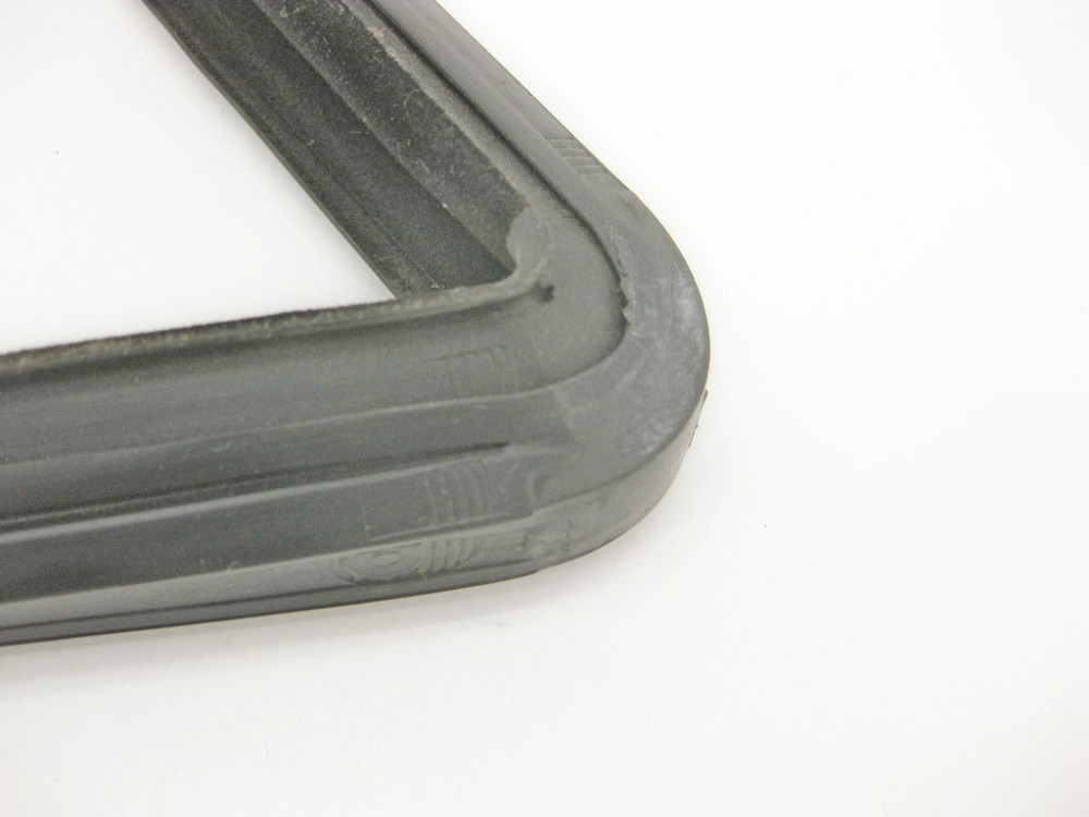 Mercedes-Benz  A2117250125 Ущільнювач опускного скла передніх лівих дверей E-Class W211 Одеса - фото 7