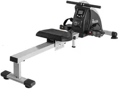 Велотренажер Tectake Wioślarz Magnetyczny Ergometr Treningowy 401074 Киев - изображение 1