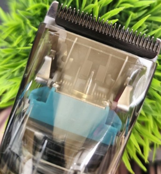 Професійна Стрижка Тример голови vgr 695 машинка  трімер оригінал. Харків - фото 2