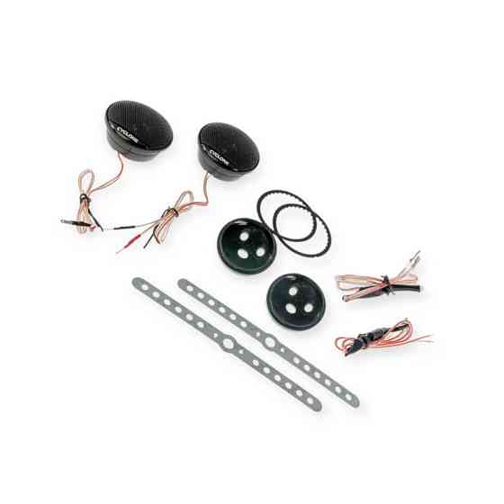 Динамік високочастотний (твітер) TW-1 (пара) Мукачево