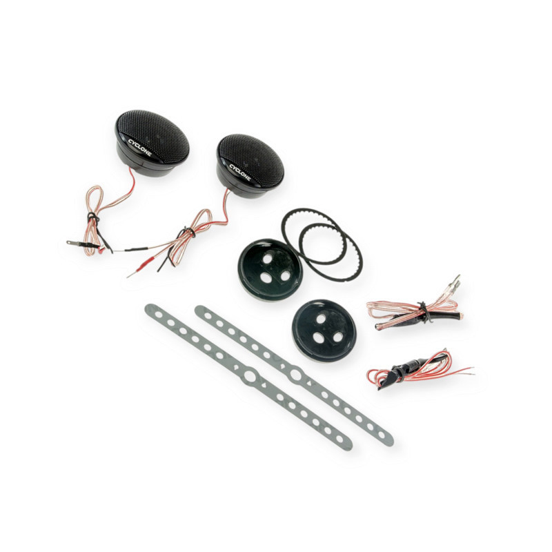 Динамік високочастотний (твітер) TW-1 (пара) Мукачево - фото 2