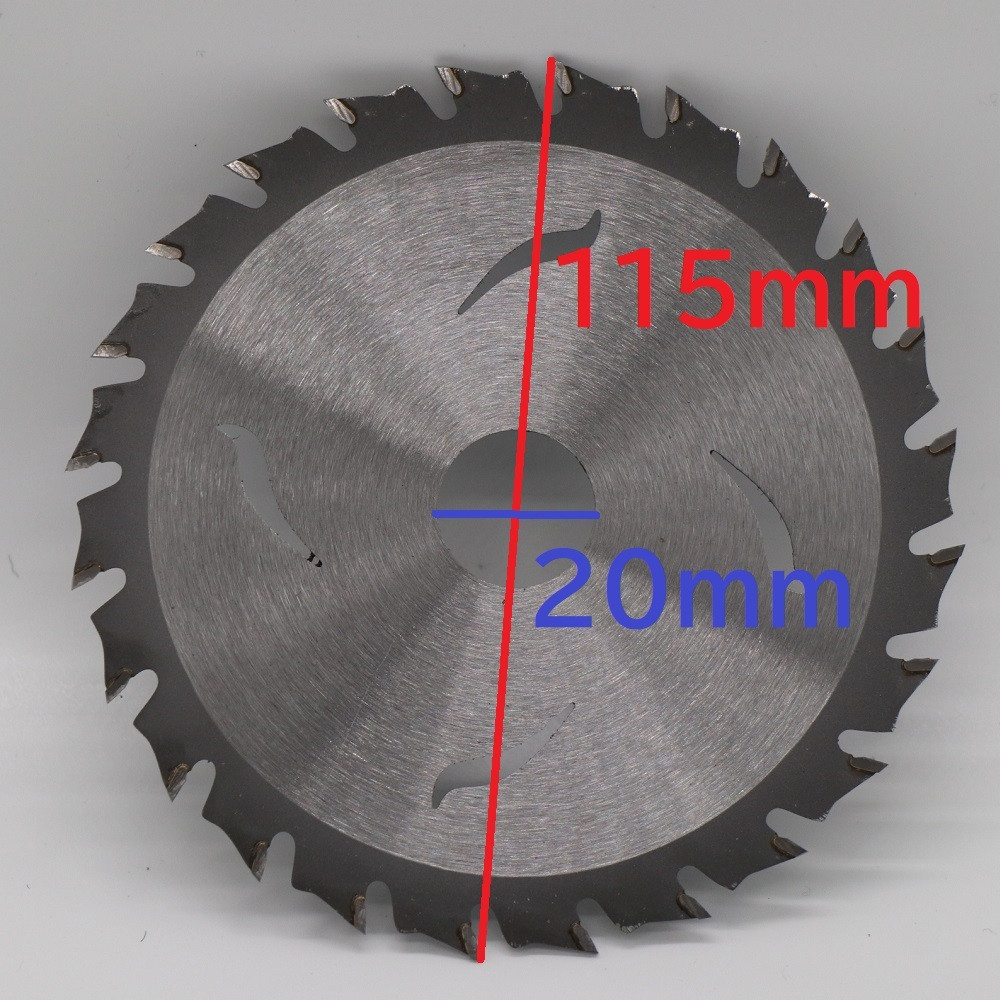 Насадка циркуляционная пила Besttool для мнргофункционального инструмента (927273062) Киев - изображение 8
