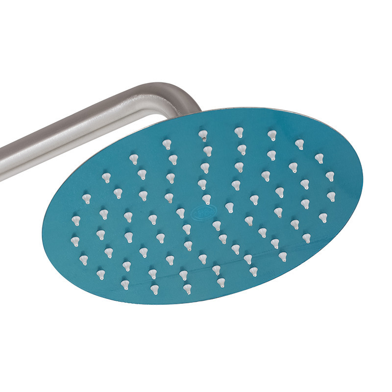 Душова колонна Mixxus DVE-003-J з змішувачем з нержавіючої сталі SUS304 Харків - фото 2