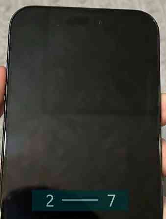 Айфон iPhone 15 Pro Max 512Gb. 90% e-sim. Київ