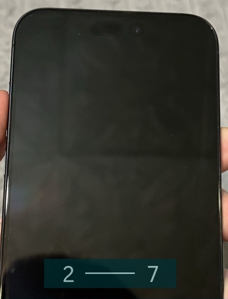 Айфон iPhone 15 Pro Max 512Gb. 90% e-sim. Київ - фото 6