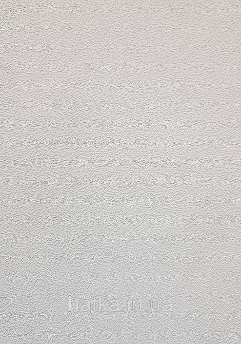 Обои виниловые на флизелине AS creation Perfect 1.06Х10 однотонные структурные мелкая точка бело серые Киев - изображение 1
