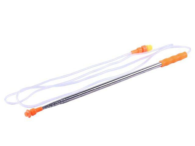 Ручной алюминиевый распылитель ( 5) 3.3 м Мукачево - изображение 1