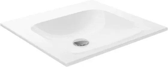 Раковина  Keuco Plan 50,4x1,7x49,4 32940315000 Киев