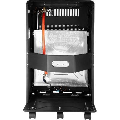 Газовый обогреватель Neo Tools з регулятором та шлангом (90-118) Винница - изображение 4